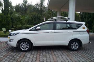 Airport Transfers