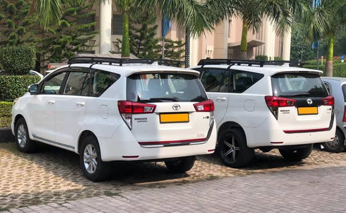 Corporate Taxis